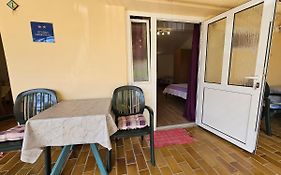 Pergola Apartments