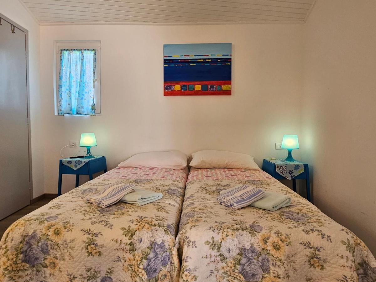 Apartments La Pergola Ровинь Экстерьер фото