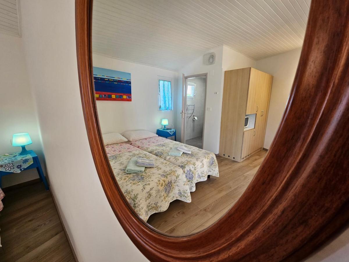 Apartments La Pergola Ровинь Экстерьер фото