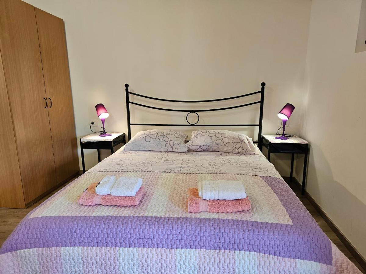 Apartments La Pergola Ровинь Экстерьер фото