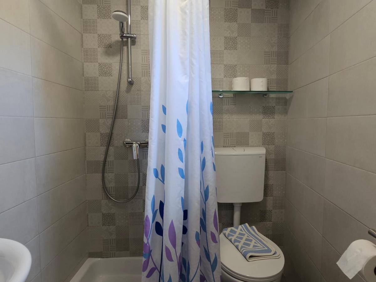 Apartments La Pergola Ровинь Экстерьер фото