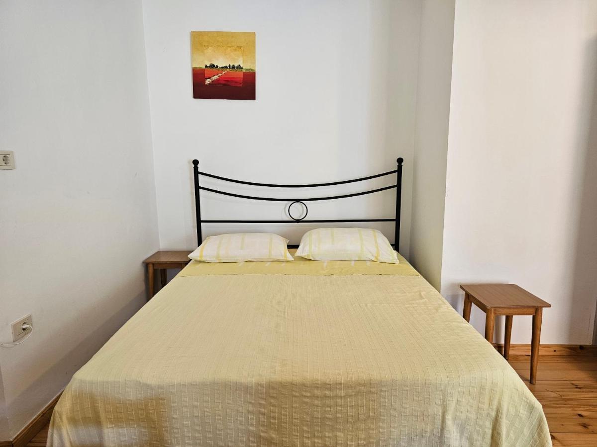 Apartments La Pergola Ровинь Экстерьер фото