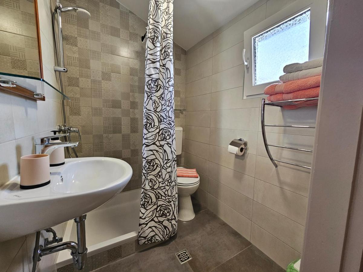 Apartments La Pergola Ровинь Экстерьер фото