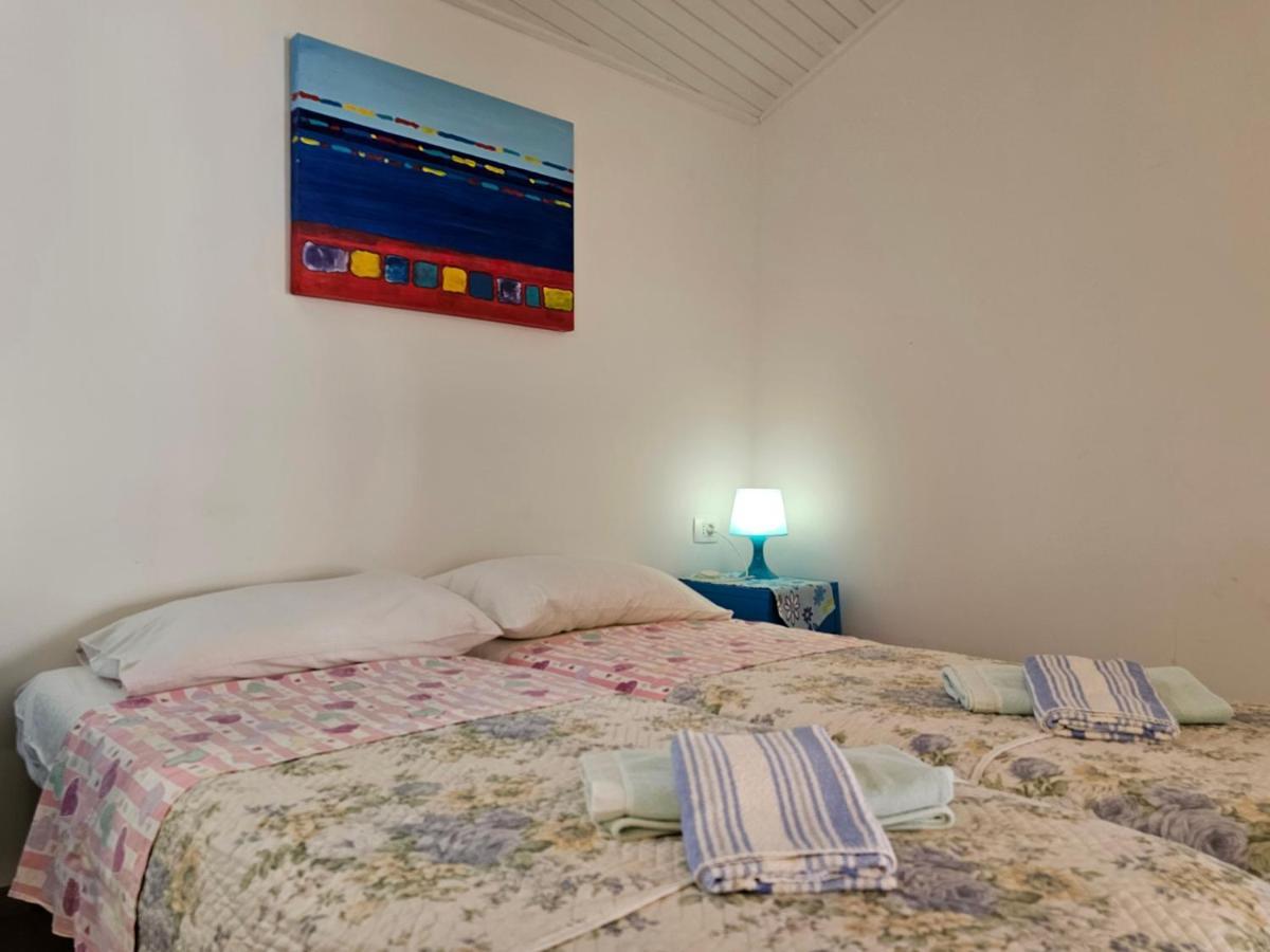 Apartments La Pergola Ровинь Экстерьер фото