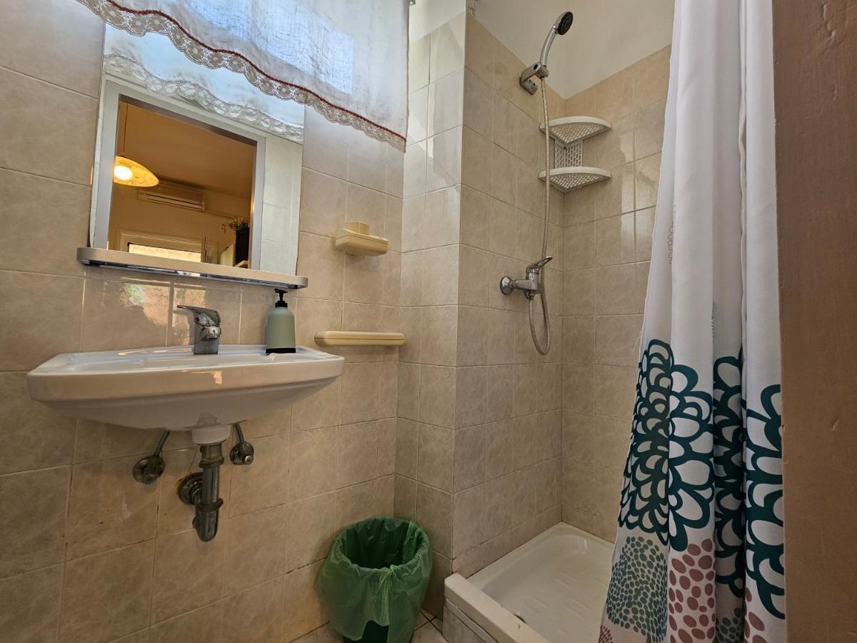 Apartments La Pergola Ровинь Экстерьер фото
