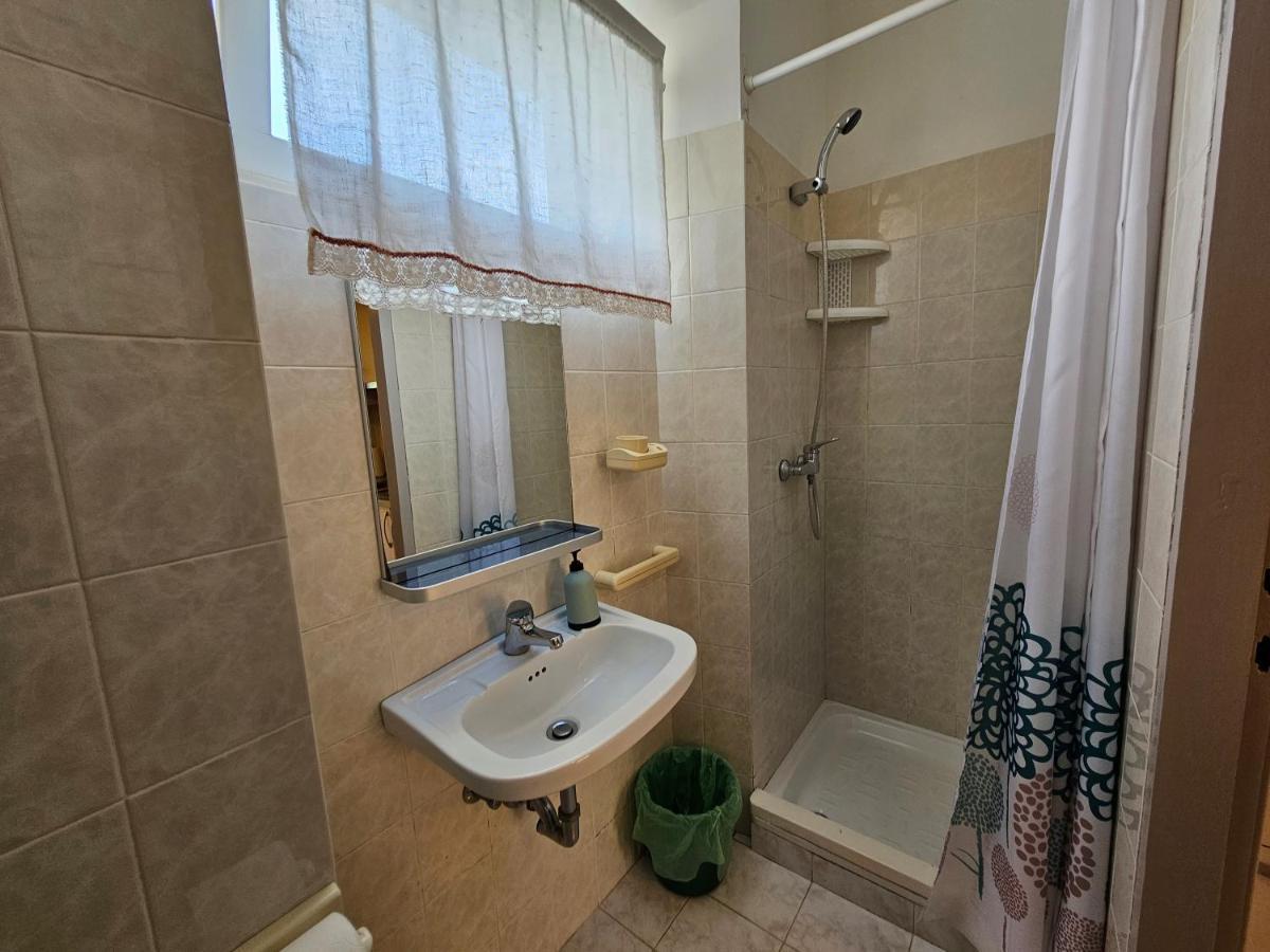 Apartments La Pergola Ровинь Экстерьер фото
