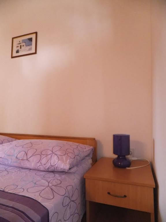 Apartments La Pergola Ровинь Экстерьер фото